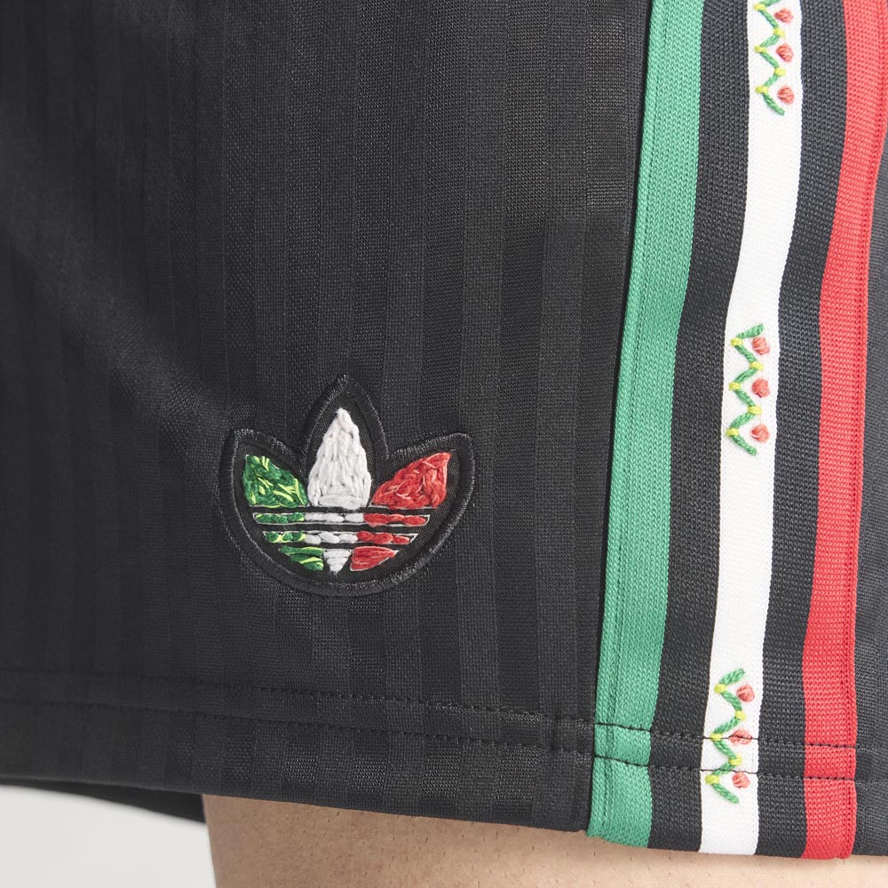 Shorts adidas x Someone Somewhere Selección Nacional de México