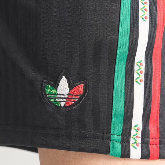 Shorts adidas x Someone Somewhere Selección Nacional de México
