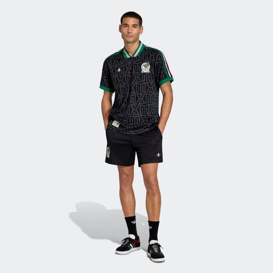 Shorts adidas x Someone Somewhere Selección Nacional de México