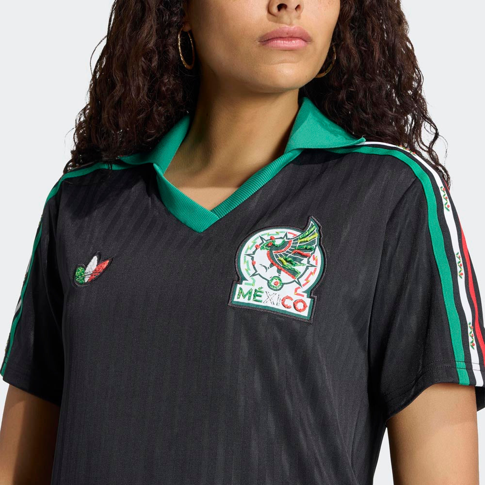 Vestido adidas x Someone Somewhere Selección Nacional de México