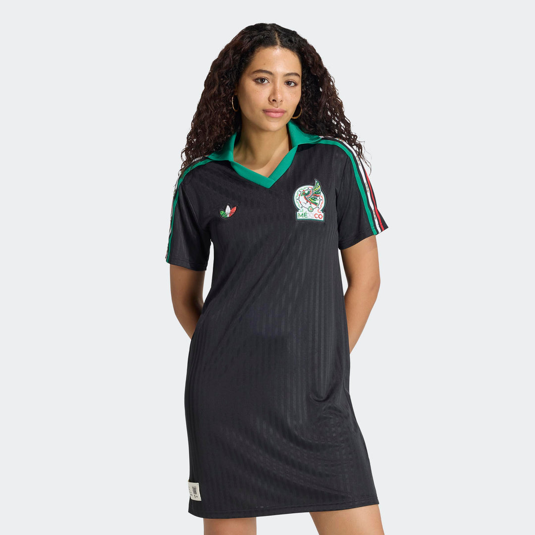 Vestido adidas x Someone Somewhere Selección Nacional de México