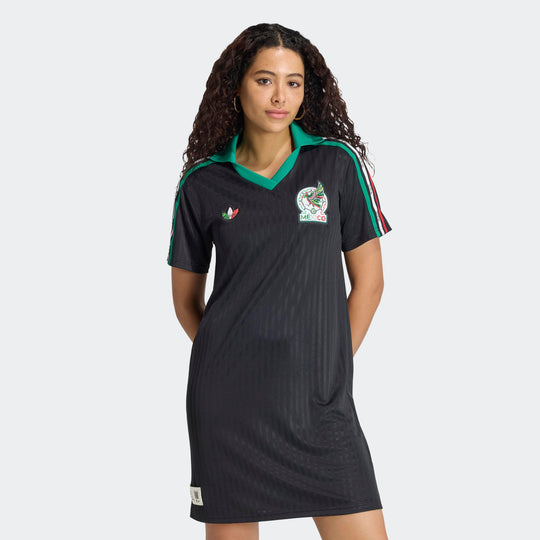 Vestido adidas x Someone Somewhere Selección Nacional de México