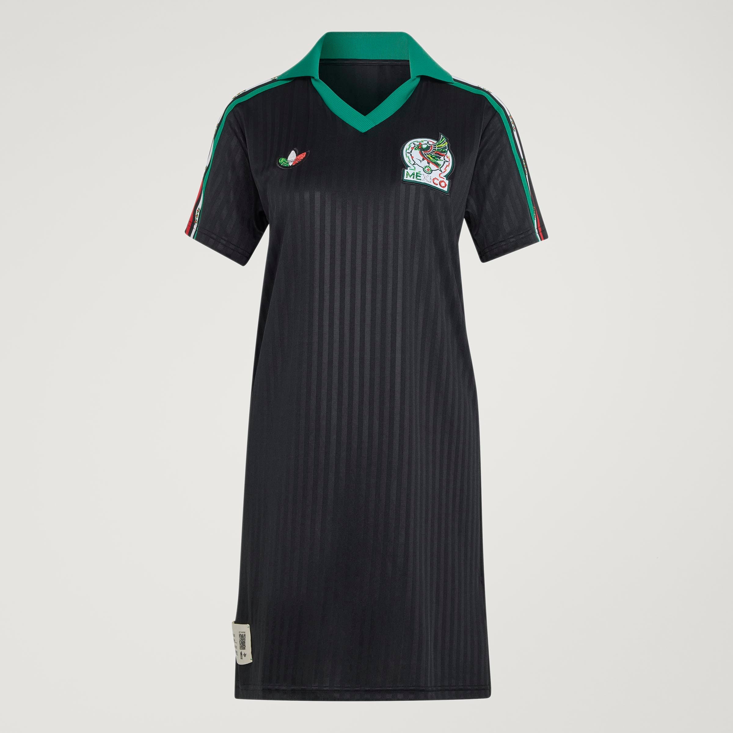 Vestido adidas x Someone Somewhere Selección Nacional de México