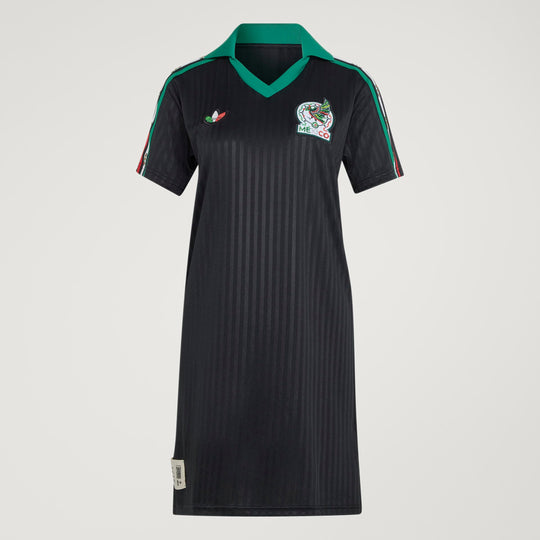 Vestido adidas x Someone Somewhere Selección Nacional de México