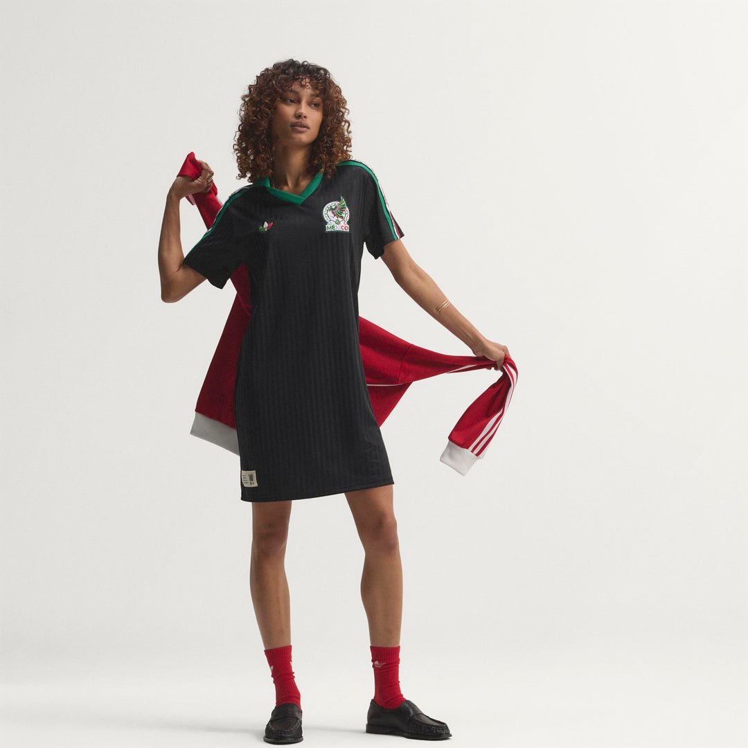 Vestido adidas x Someone Somewhere Selección Nacional de México