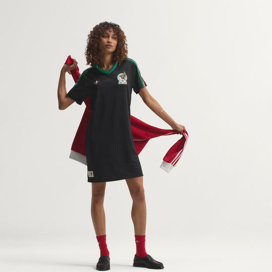 Vestido adidas x Someone Somewhere Selección Nacional de México