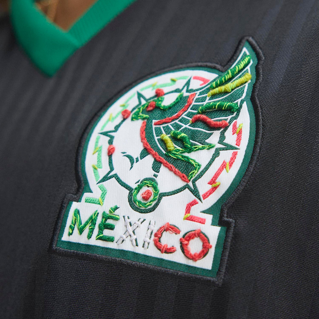 Vestido adidas x Someone Somewhere Selección Nacional de México