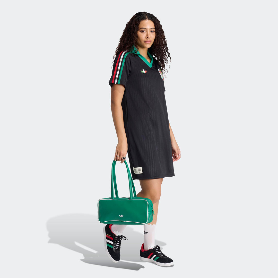 Vestido adidas x Someone Somewhere Selección Nacional de México