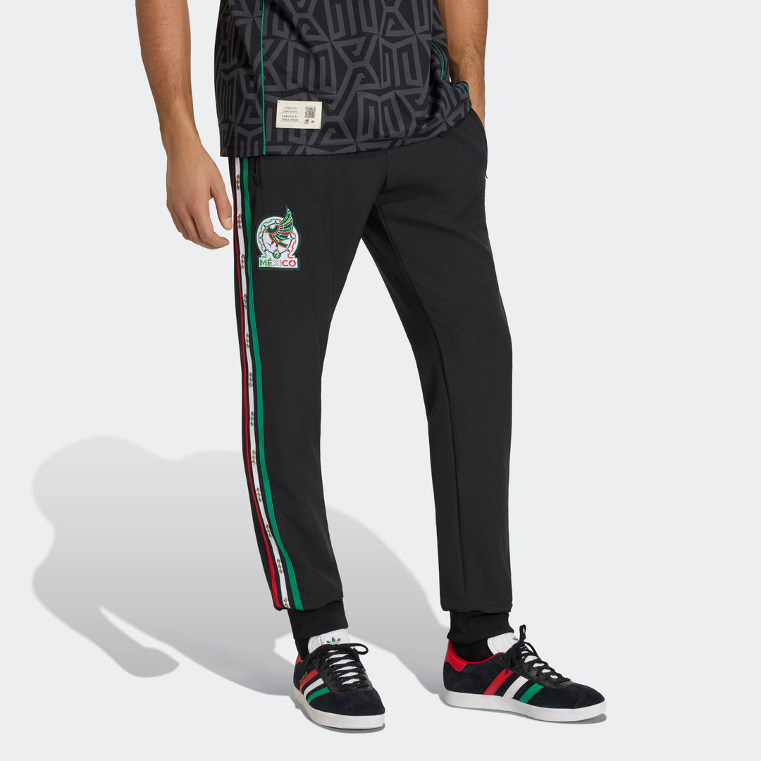 Pants adidas x Someone Somewhere Selección Nacional de México