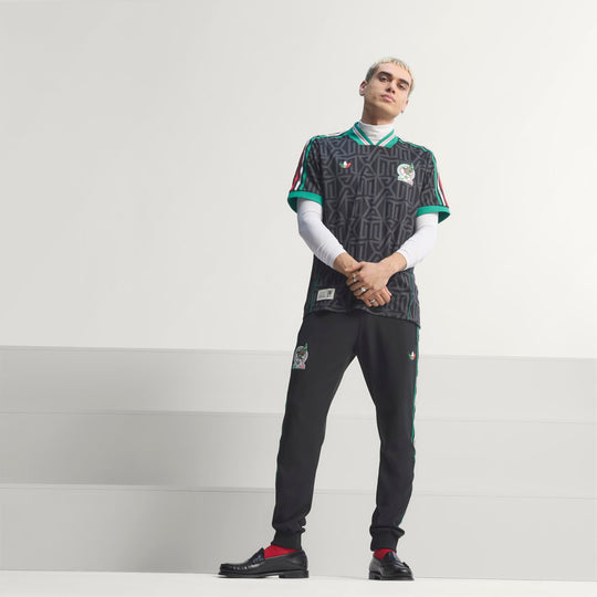 Pants adidas x Someone Somewhere Selección Nacional de México