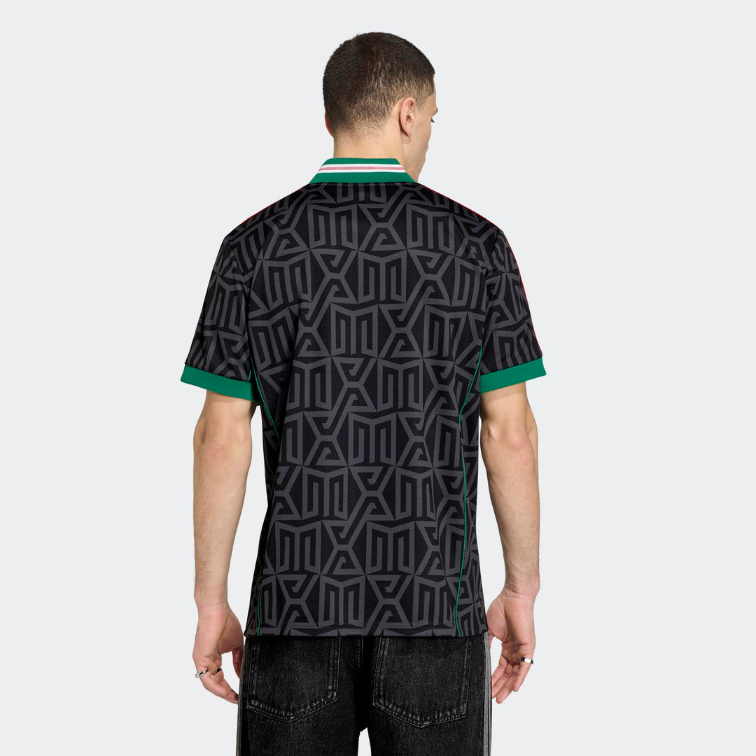 Jersey adidas x Someone Somewhere Lifestyle Selección Nacional de México