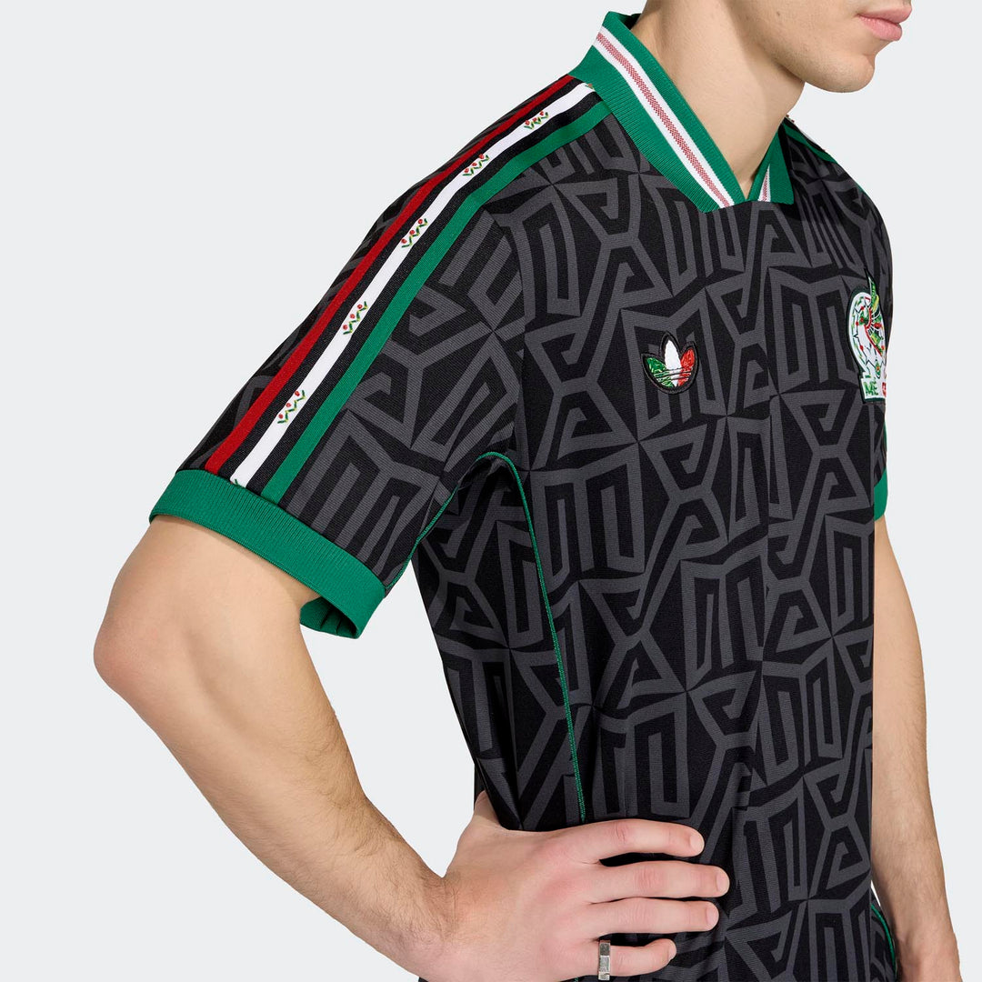 Jersey adidas x Someone Somewhere Lifestyle Selección Nacional de México