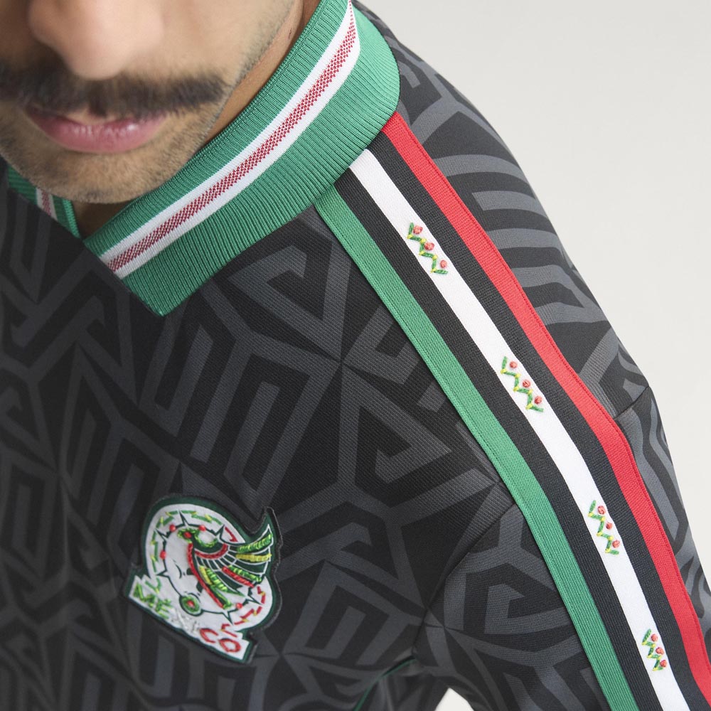 Jersey adidas x Someone Somewhere Lifestyle Selección Nacional de México