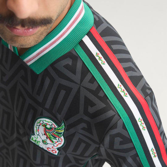 Jersey adidas x Someone Somewhere Lifestyle Selección Nacional de México