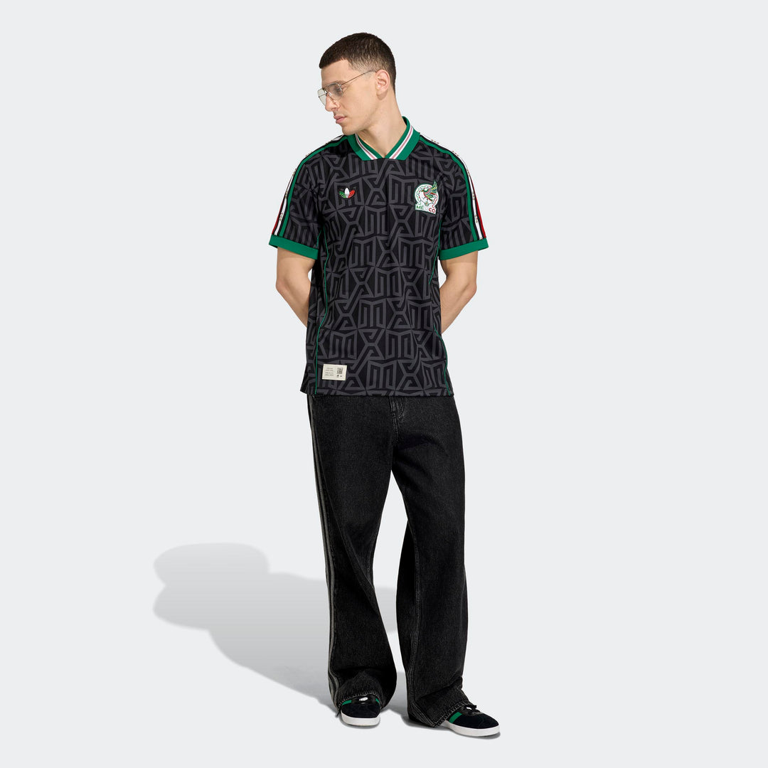 Jersey adidas x Someone Somewhere Lifestyle Selección Nacional de México