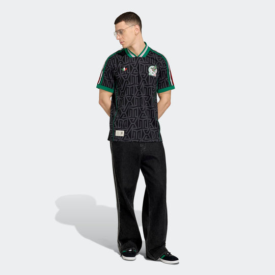 Jersey adidas x Someone Somewhere Lifestyle Selección Nacional de México