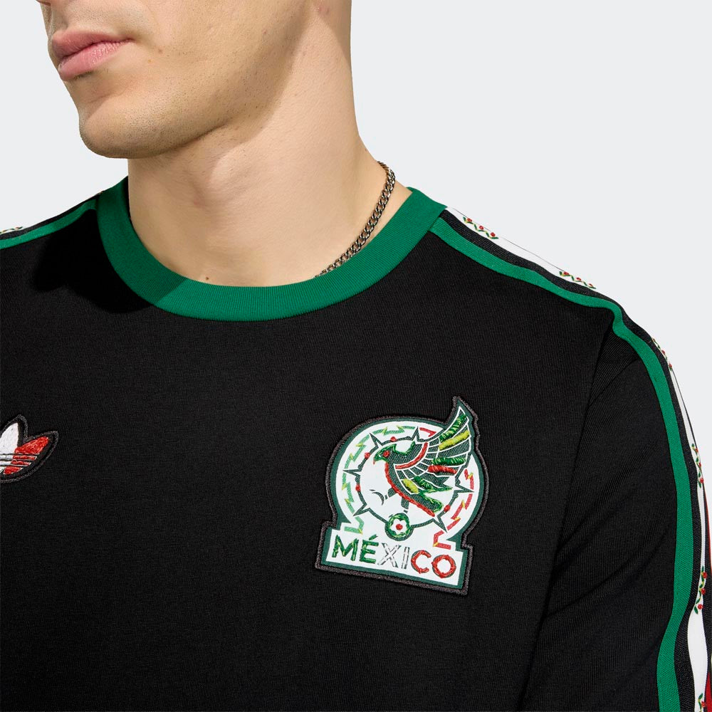 Playera adidas x Someone Somewhere Selección Nacional de México