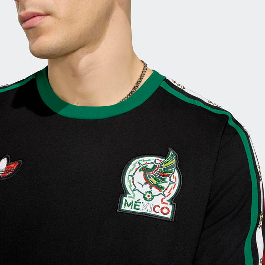Playera adidas x Someone Somewhere Selección Nacional de México