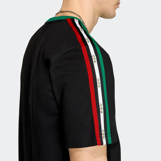 Playera adidas x Someone Somewhere Selección Nacional de México