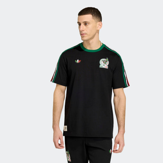 Playera adidas x Someone Somewhere Selección Nacional de México