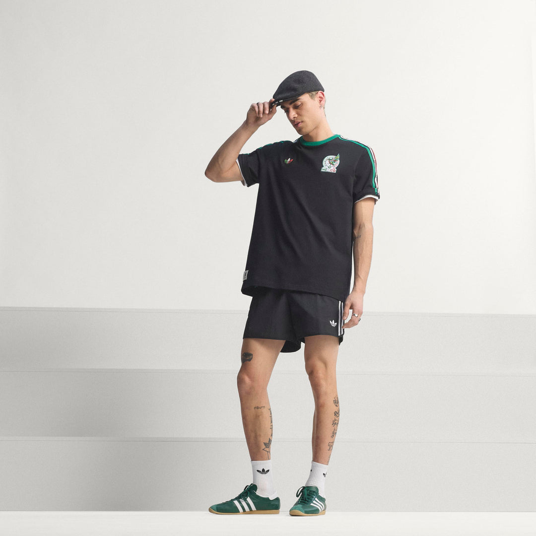 Playera adidas x Someone Somewhere Selección Nacional de México