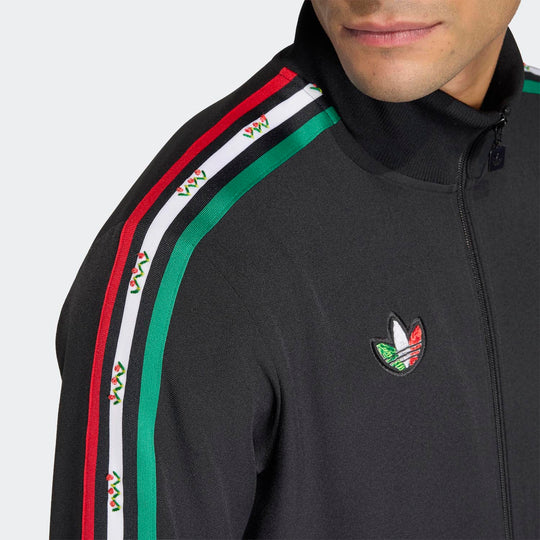 Chamarra adidas x Someone Somewhere Selección Nacional de México