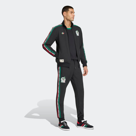 Chamarra adidas x Someone Somewhere Selección Nacional de México