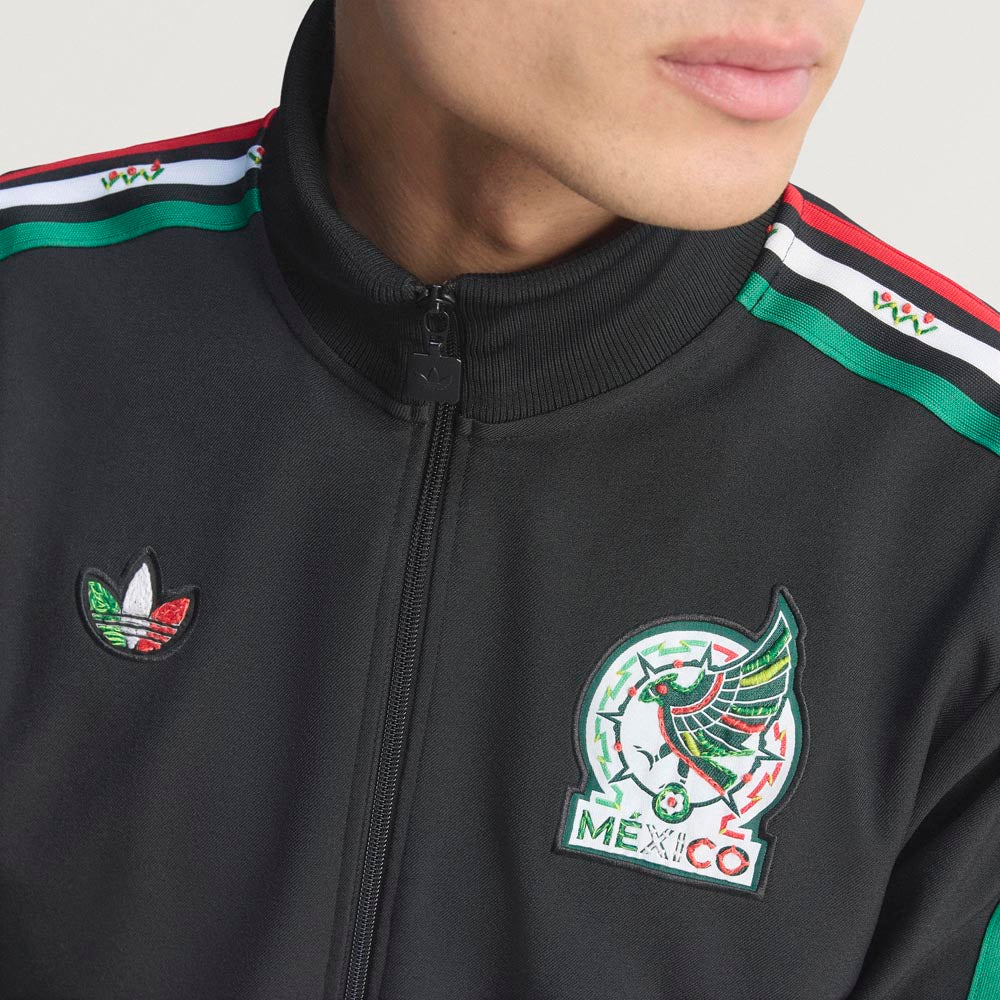 Chamarra adidas x Someone Somewhere Selección Nacional de México