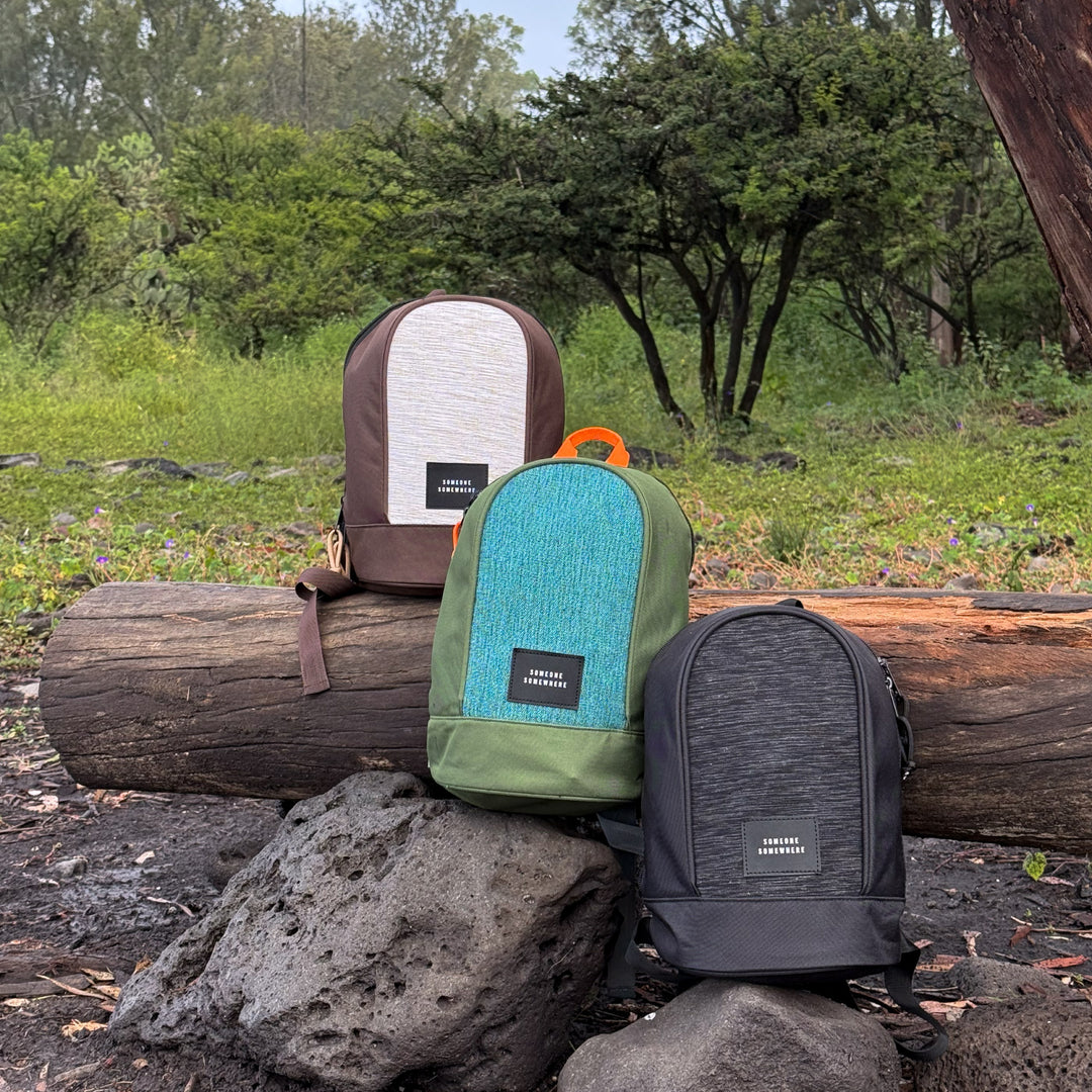 Hiking Bag