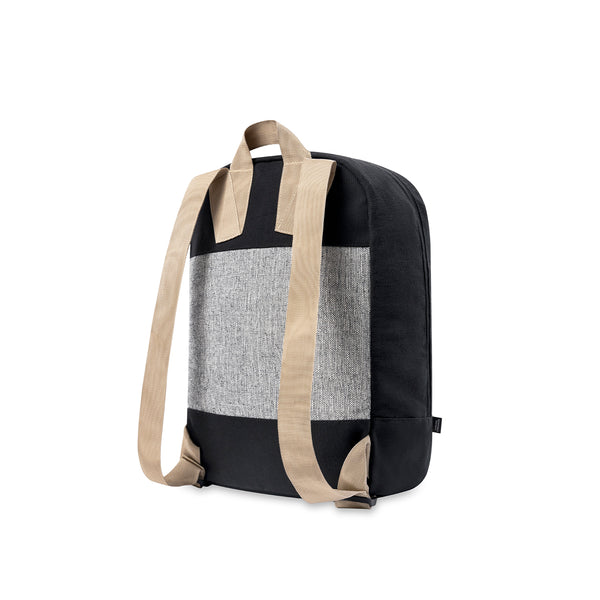 Light Backpack Bloques