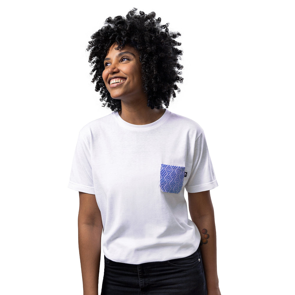 Playera Pocket Luciérnaga 2025