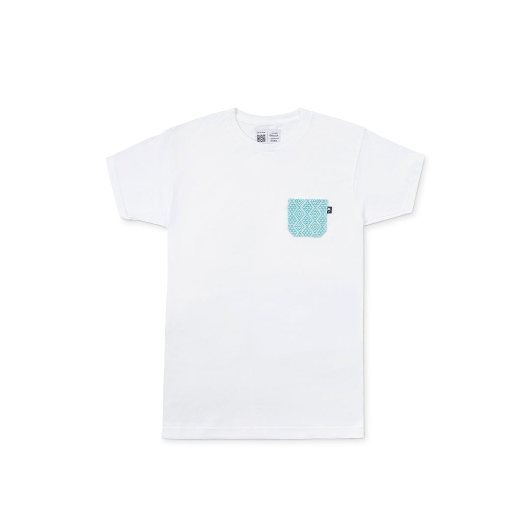 Playera Pocket Legado
