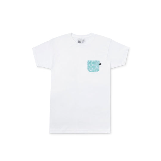 Playera Pocket Legado