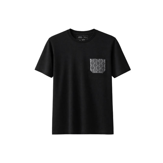 Playera Pocket Luciérnaga 2025