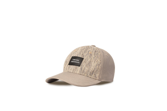 Gorra Magic Loom