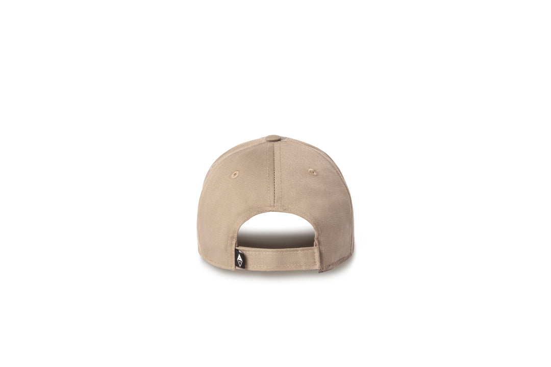 Gorra Magic Loom