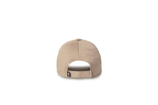 Gorra Magic Loom