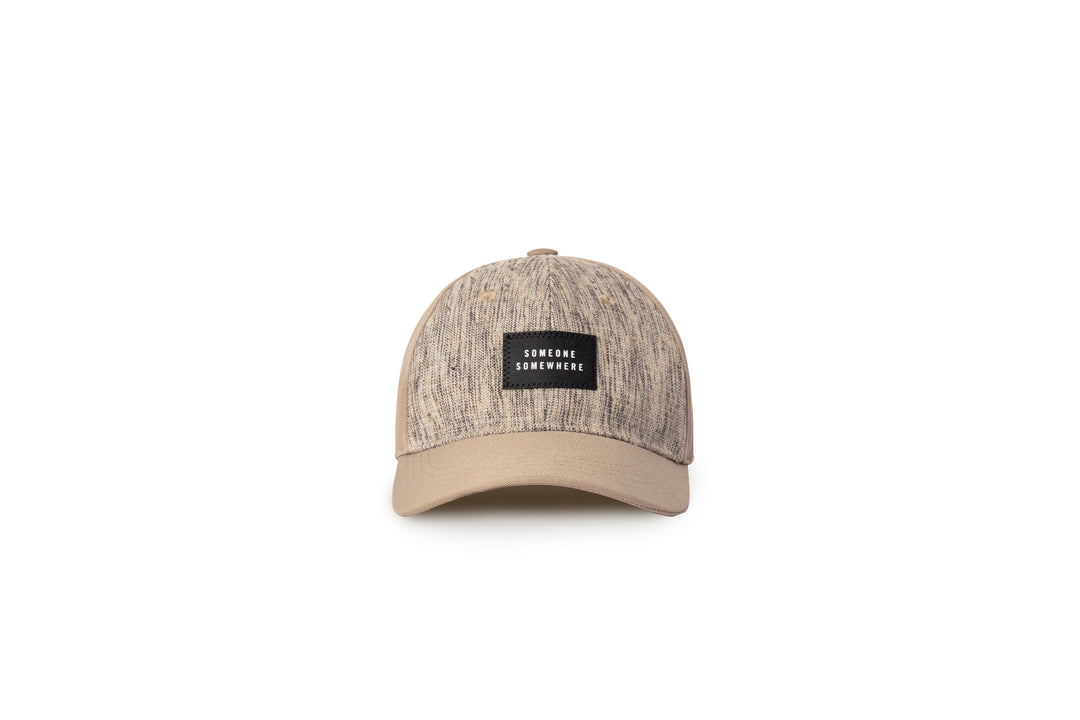 Gorra Magic Loom
