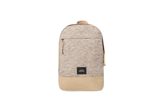 Backpack Magic Loom