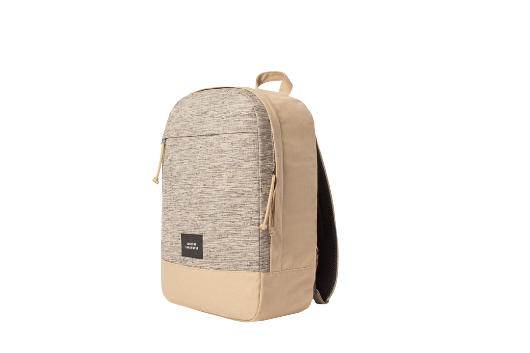 Backpack Magic Loom