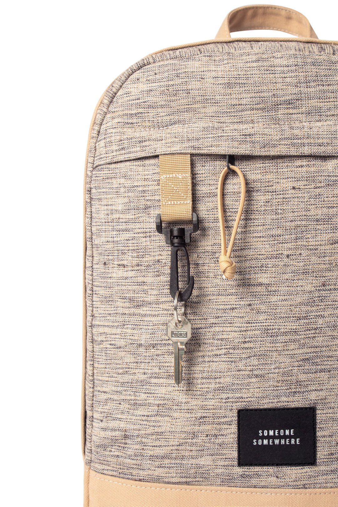 Backpack Magic Loom