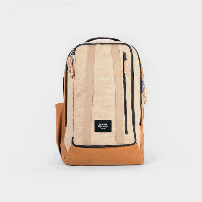 Travel Bag