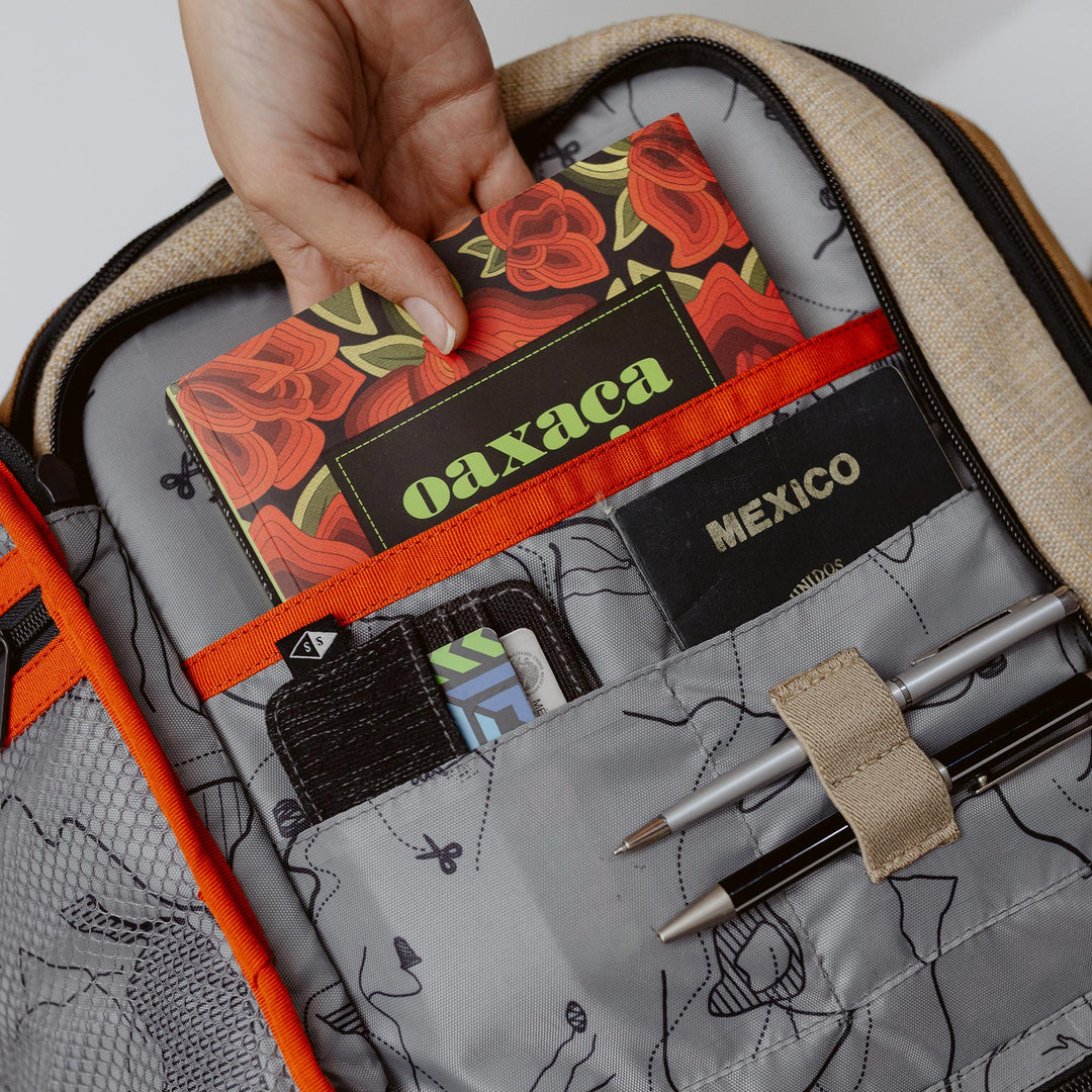 Travel Bag