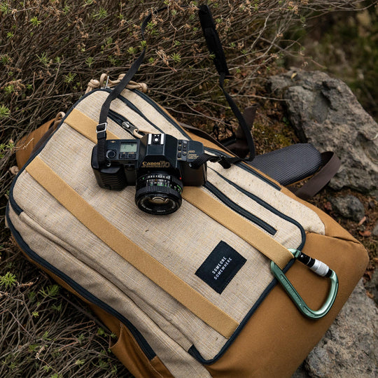 Travel Bag