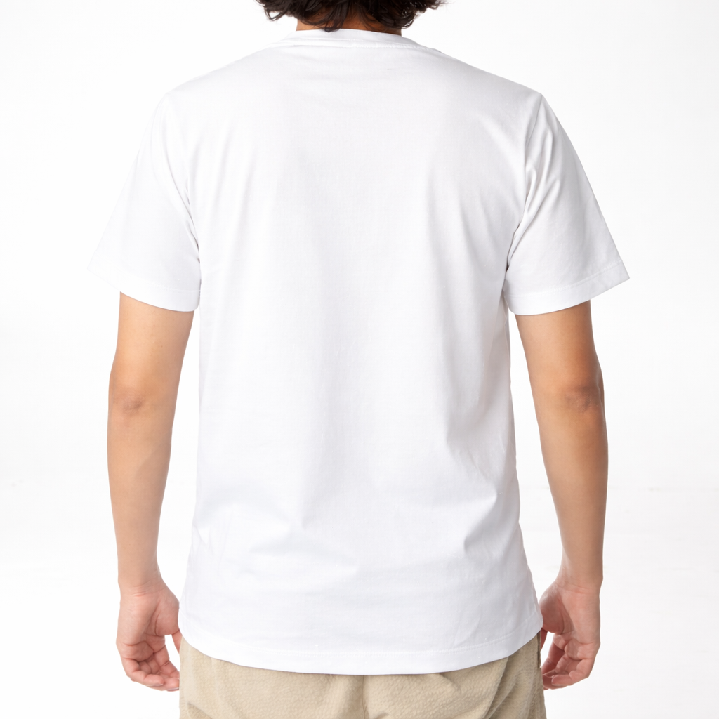 Playera Gráfica Marea