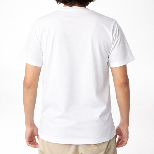 Playera Gráfica Marea