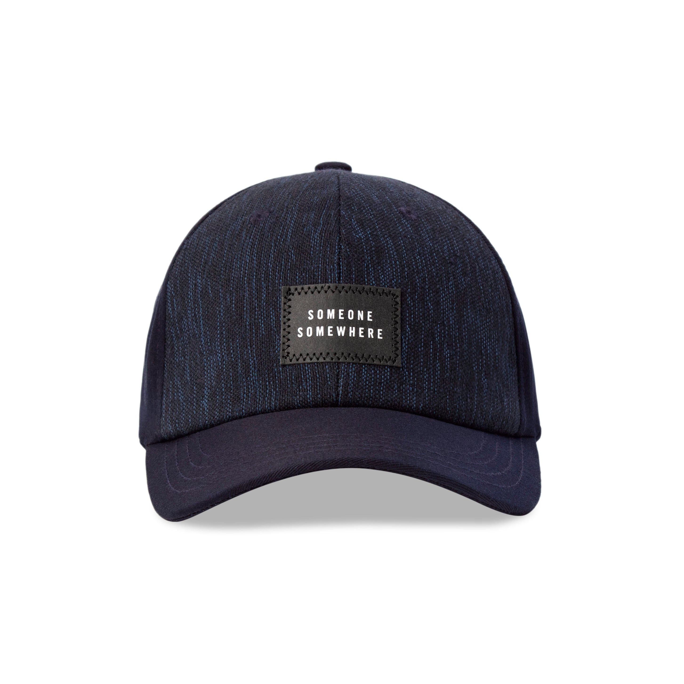 Gorras Logo