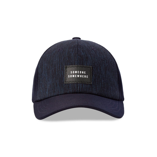 Gorras Logo