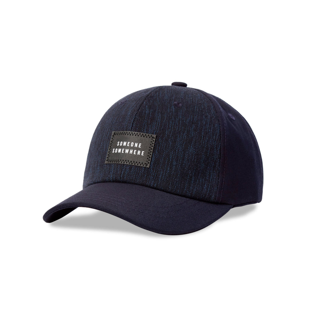 Gorras Logo