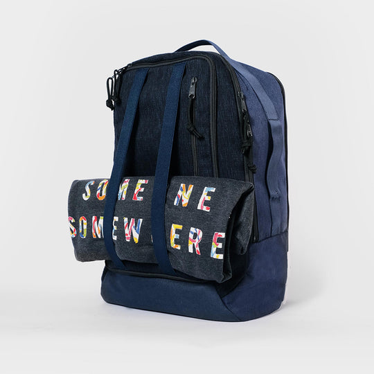 Travel Bag